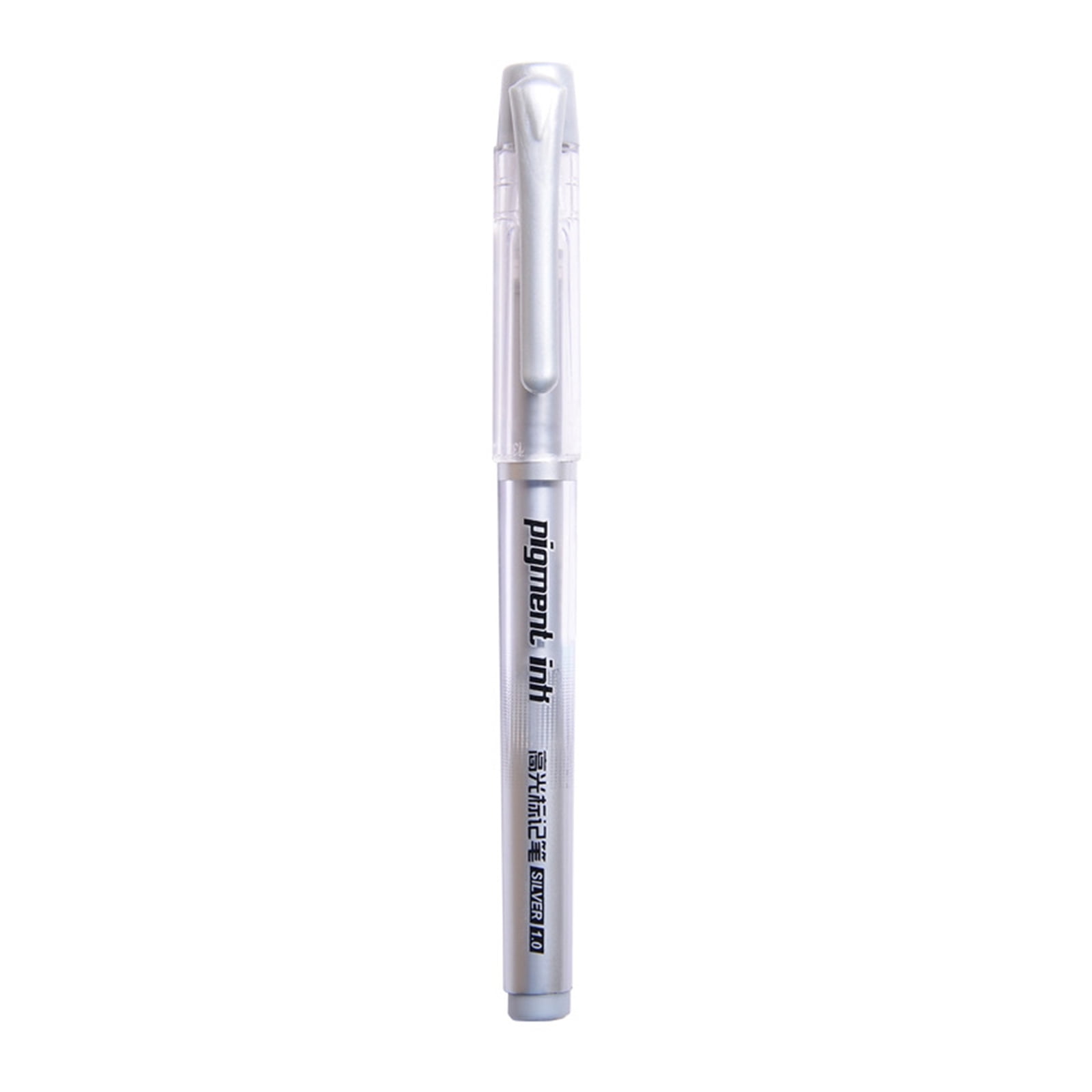 Highlighter Pen Gel Pen 1mm Fine Liner Pen For Art Drawing Sketching ...