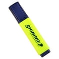 thumbnail image 1 of Highlighter Pen with Chiseled Tip For Highlighting Texts Notes And Color Coding, 1 of 7