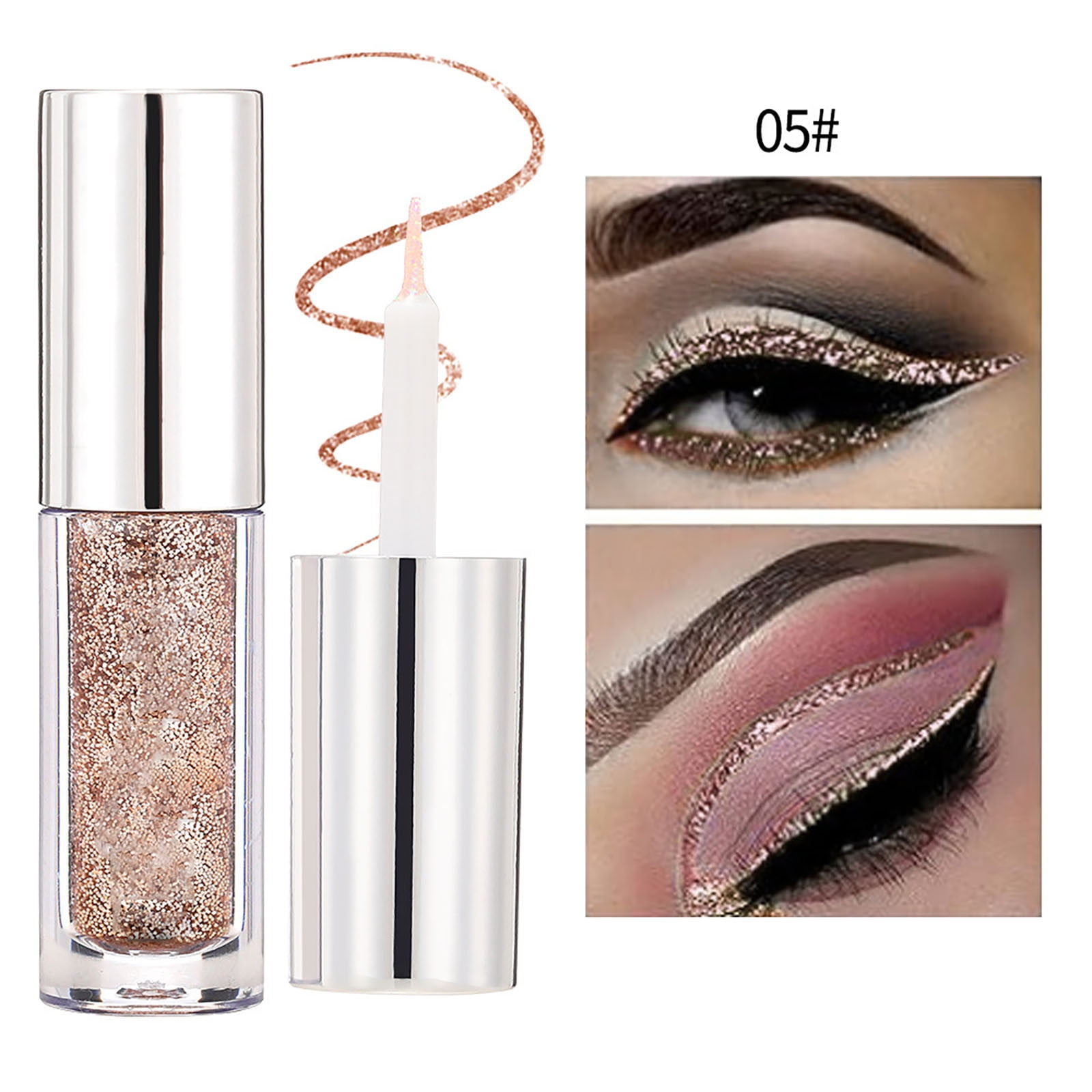 Stackable Lip Pen Highlighter Pens Makeup Makeup Stuff Eye Stones Makeup Lip Tape for ...