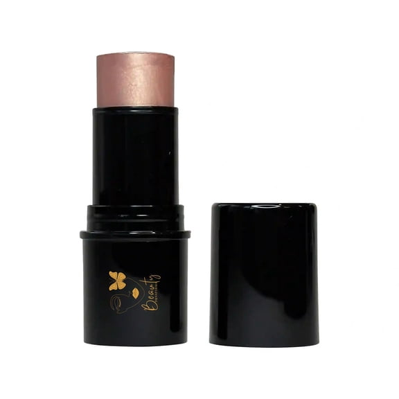 Tsj Naturals - Illuminate Your Look with Our Highlighter Stick - Beige Lights