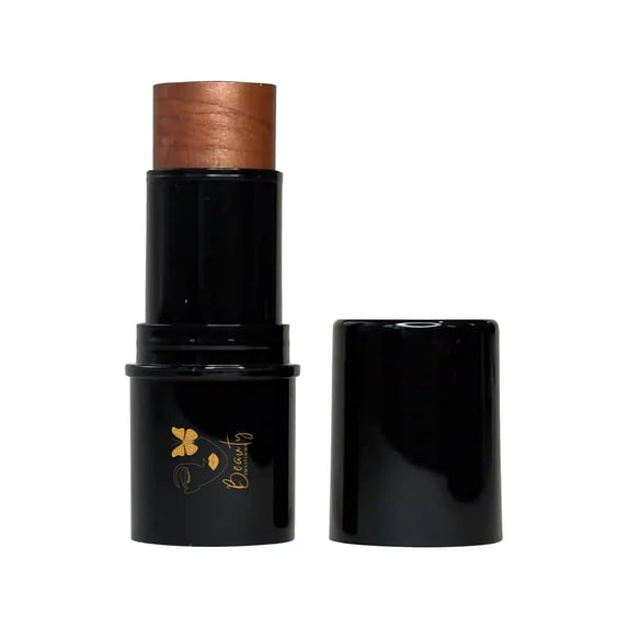 Tsj Naturals - Illuminate Your Look with Our Highlighter Stick - Bronze Lights