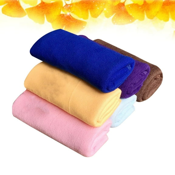 Microfiber Cleaning Cloth for Highlighter Blackboard 2 Pieces Assorted Color