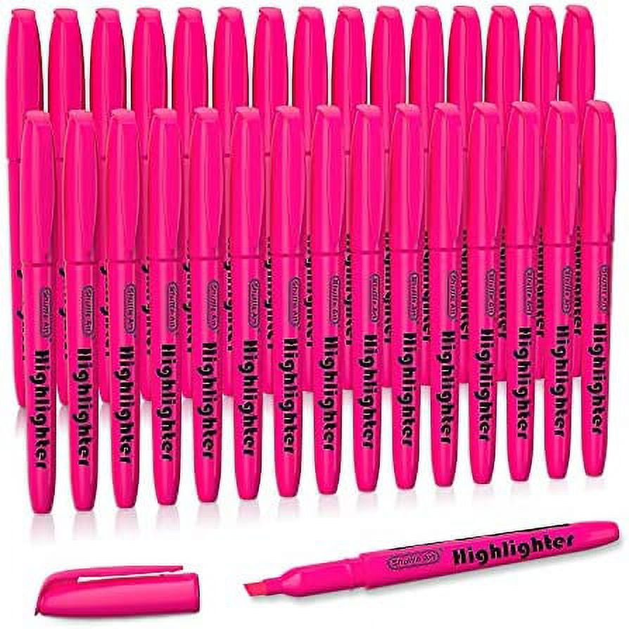 https://i5.walmartimages.com/seo/Highlighters-Shuttle-Art-30-Pack-Highlighters-Bright-Colors-Pink-Colors-Chisel-Tip-Dry-Quickly-Non-Toxic-Highlighter-markers-Adults-Kids-Highlighting_ac559593-8398-4142-907a-bb535fcf769f.3654247a142104ddee5df2be3b905530.jpeg