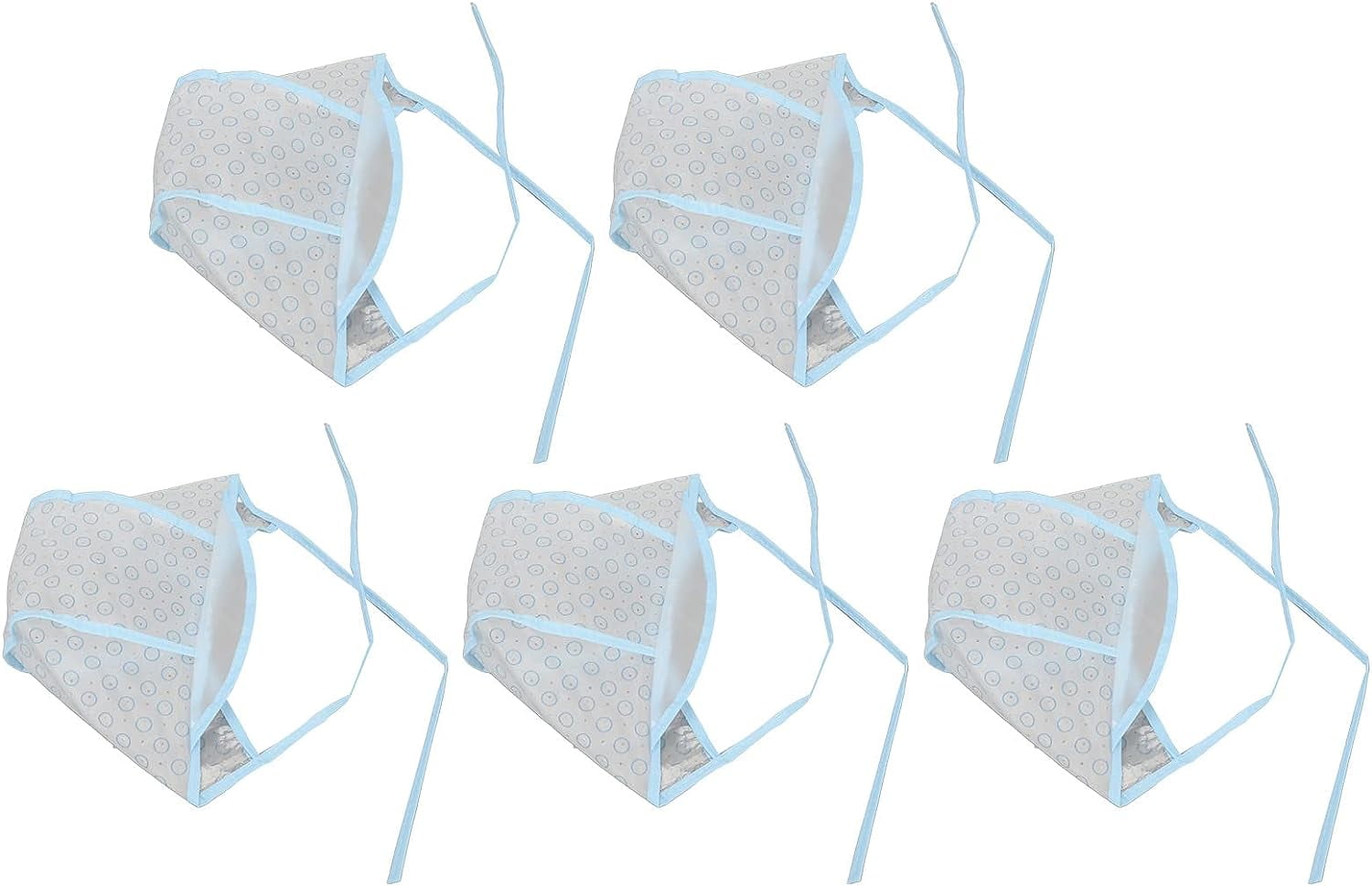 Highlighting Frosting Cap, PE Inner Layer Perfect Fit Professional DIY