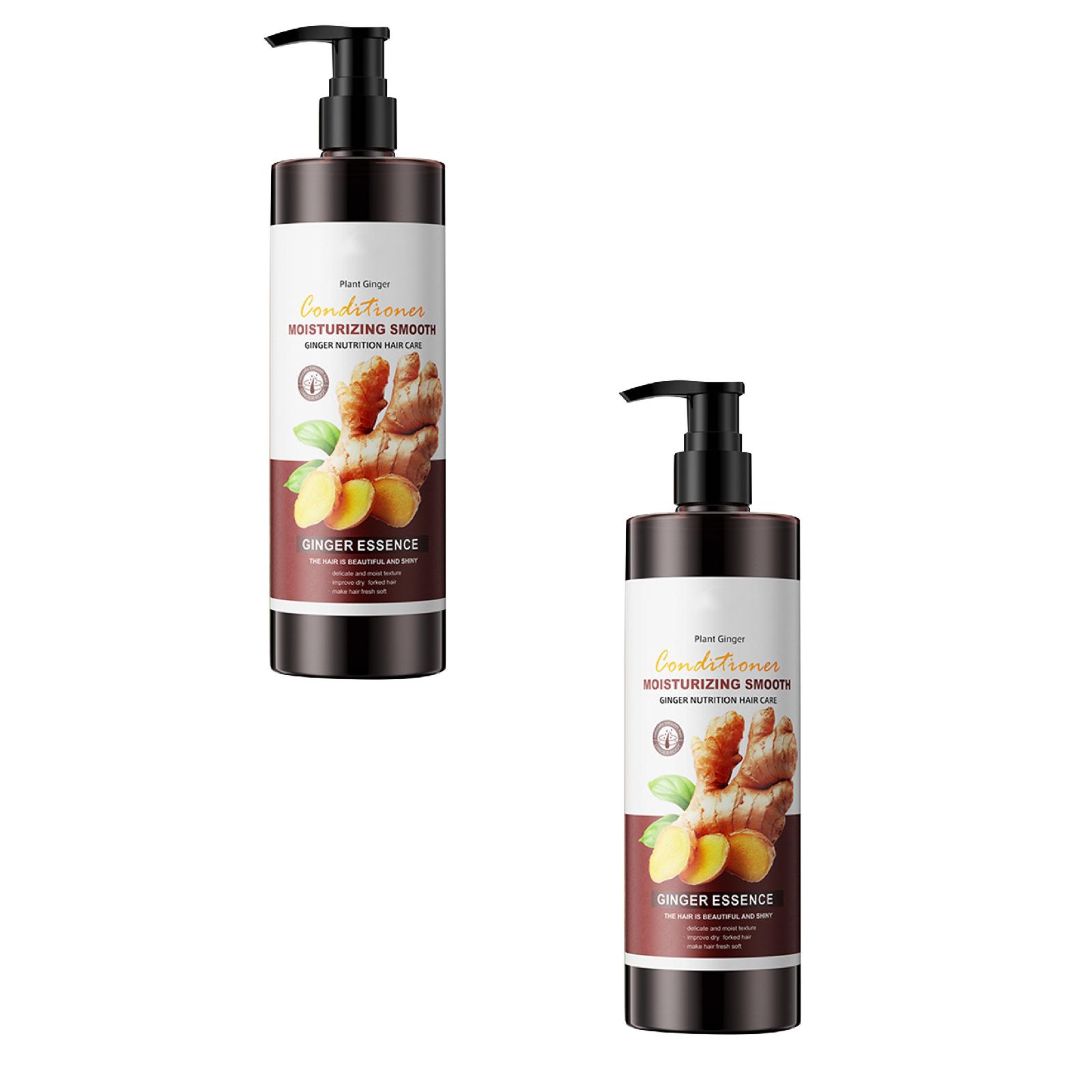 Highlighting Kit, Moisturizing and Smoothing Hair Conditioner