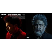 Highlights 2LP & Dawn Fm X 2LP