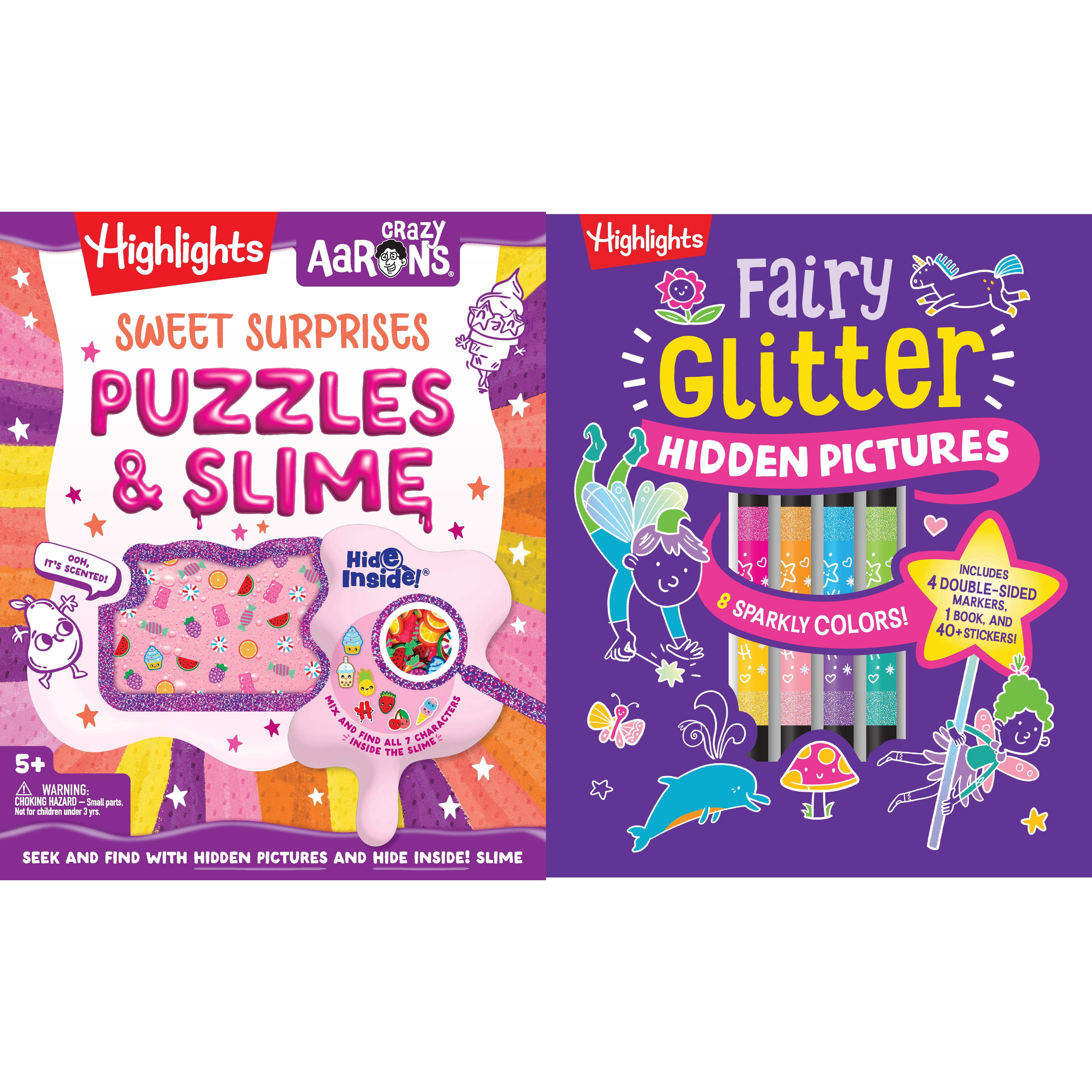 Highlights Activity Collection