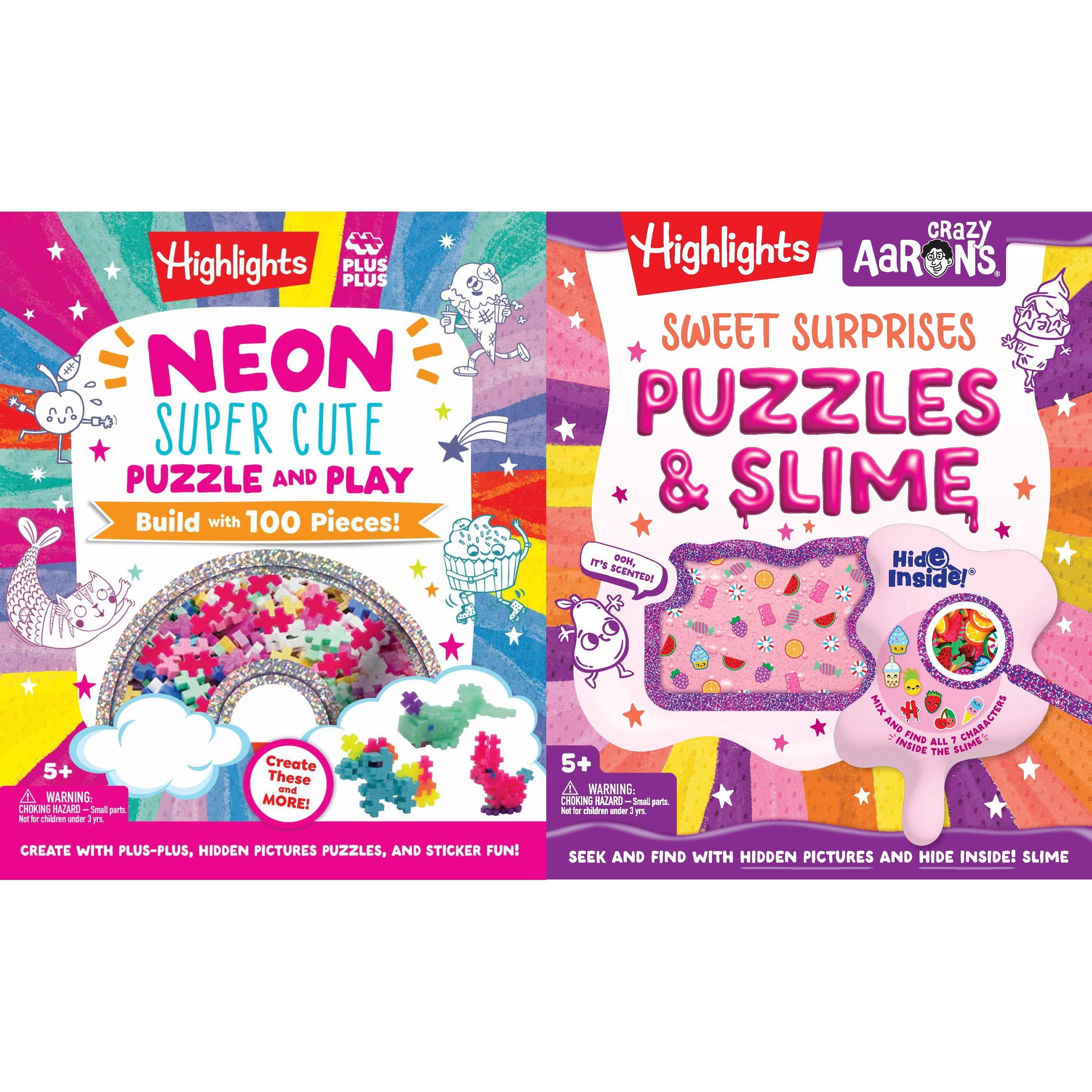 Highlights Activity Collection
