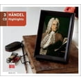 thumbnail image 1 of Highlights (CD) (Digi-Pak), 1 of 1