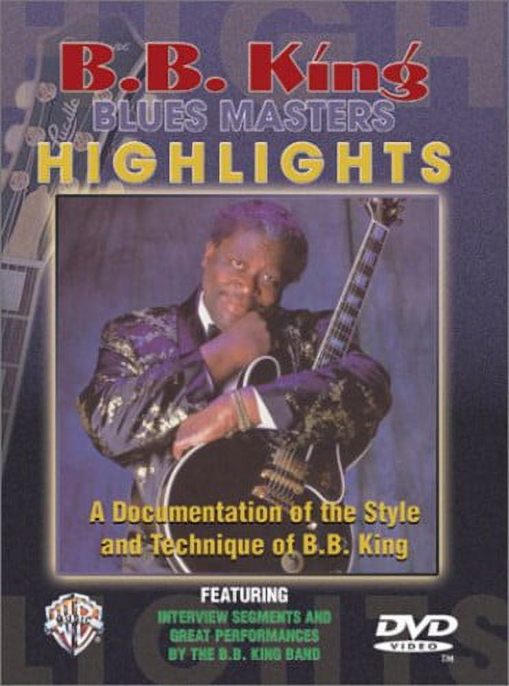 Highlights (DVD)