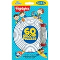 thumbnail image 1 of Pre-Owned Highlights Fun to Go: 60-Second Puzzles (Paperback), 1 of 1