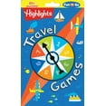 thumbnail image 1 of Highlights Fun to Go Travel Games, (Paperback), 1 of 1