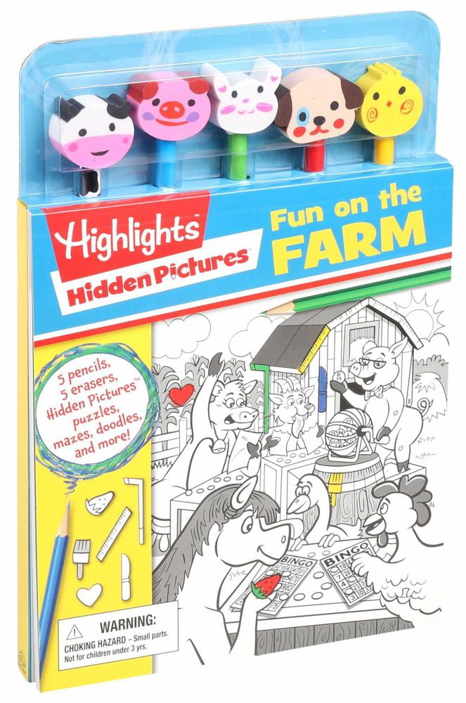 highlights-hidden-pictures-fun-on-the-farm-hardcover-walmart-com