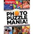 thumbnail image 1 of Highlights Photo Puzzlemania Activity Books Photo Puzzlemania!(tm), (Paperback), 1 of 1
