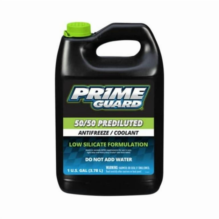 Highline Aftermarket PRIMGREEN50 1 gal Conventional 50-50 Green
