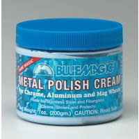 Highline Chemicals Blu Magic Chrome Polish - Pack of 24