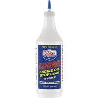 Highline Chemicals Lucas Oil 1 Qt. Engine Oil Stop Leak - Pack of 10