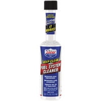 Highline Chemicals Lucas Oil 5.25 Oz. Deep Clean Fuel System Cleaner