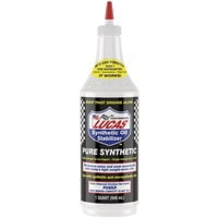 Highline Chemicals Lucas Oil Synthetic Oil Stabilizer - Pack of 10 Bulk Restock Pack