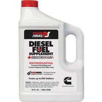 Highline Chemicals Power Service 64 Oz. Diesel Additive - Pack of 10