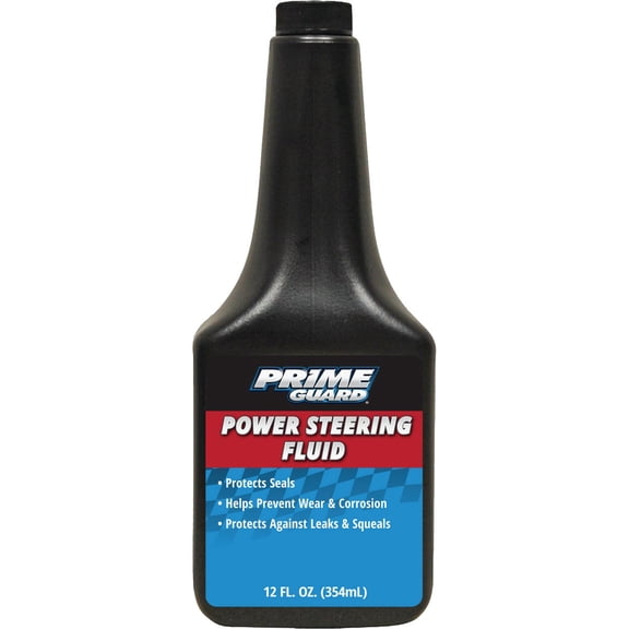 Highline Chemicals Prime Guard Power Steering Fluid - Single Pack