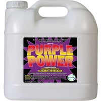Highline Chemicals Purple Power Industrial Strength Cleaner/Degreaser - Pack of 2 Stock-Up Pack