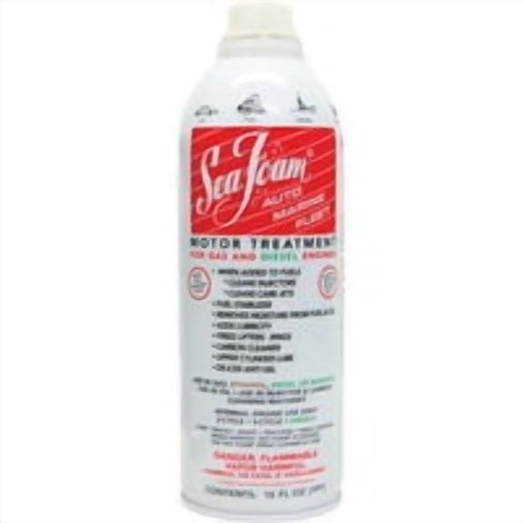 Highline Chemicals Sea Foam Engine Treatment/Additive - Pack of 12 Bulk Value Case
