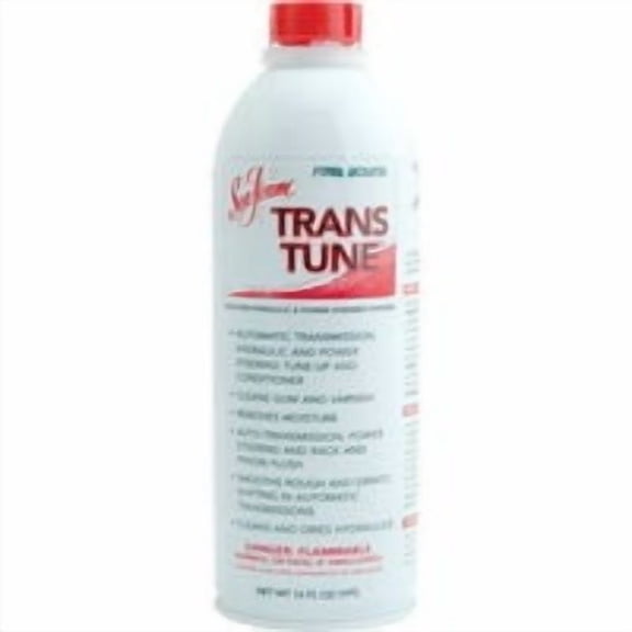 Highline Chemicals Sea Foam Trans Tune Transmission Additive - Pack of 2 Bulk Case Pack
