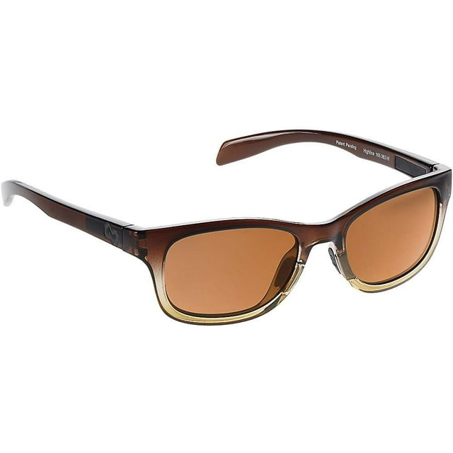 Highline Polarized Sunglasses