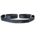 thumbnail image 1 of Highline Recreation Extreme Enduro Tugger Lift Strap, Front Black, 1 of 8