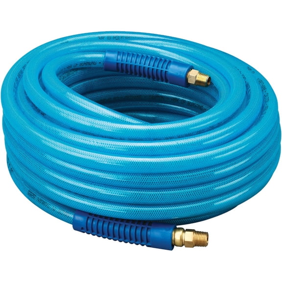 Highline Warren / Lubrimatic Amflo Polyurethane Air Hose - Pack of 6