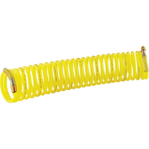 Highline Warren / Lubrimatic Amflo Recoil Air Hose - Pack of 12