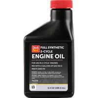 Highline Warren / Lubrimatic Do it Best 6.4 Oz. 2-Cycle Full Synthetic Oil - Pack of 10