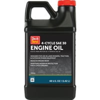 Highline Warren / Lubrimatic Do it Best SAE 30 4-Cycle Engine Oil - Pack of 2 Multipack Supply