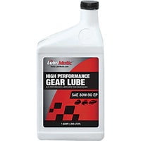 Highline Warren / Lubrimatic LubriMatic Gear Oil Lube - Pack of 8 Pro Bulk Pack