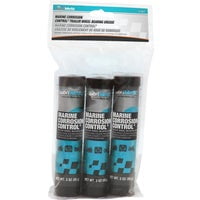 Highline Warren / Lubrimatic Sta-Lube Marine Trailer Wheel Bearing Grease - Pack of 10