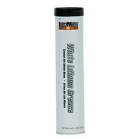 Highline Warren / Lubrimatic Sta-Lube White Lithium Grease - Pack of 10