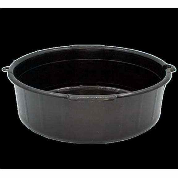 Highline-Warren PL75-760 6 qt. Plastic NSZE765 Drain Pan