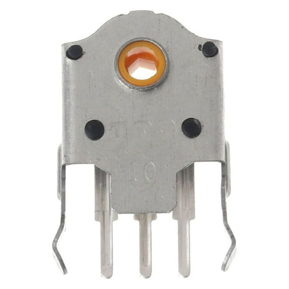 Highly Accurate TTC 10mm Mouse Encoder for G102 G304 G305 KINZU V1 V2 50 Million for Lifetime Mouse Decoder