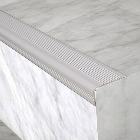 Highly Adhesive Rubber Stair Nosing For Enhanced Safety And Easy Installation