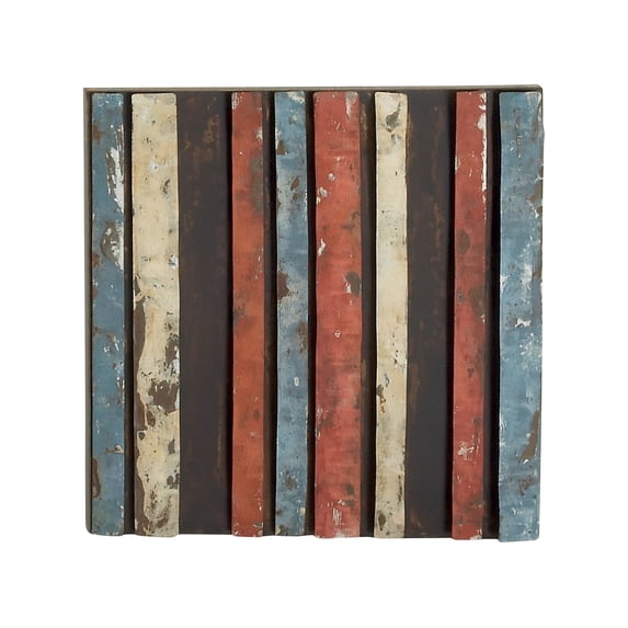 Highly Artistic Metal Wall Decor