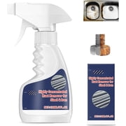 Highly Concentrated Rust Remover For Steel & Iron, Powerful Rust Removal Spray, Rust Stain Remover, Fast Acting Rust For Automotive Parts