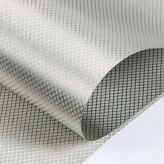 Highly Conductive Copper Fabric Blocking WiFi 5G Signal Anti-Radiation for Radiowave Microwave, Electromagnetic Fields RF Shielding, 39"x43" inch