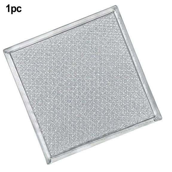 Highly Effective Aluminum Cooker Hood Filter For Ventline BCC024600 - Purify