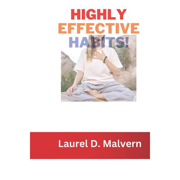 Highly Effective Habits!, (Paperback)