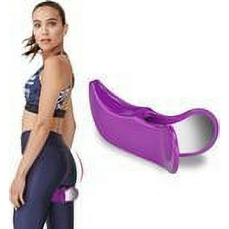 Hip Trainer Buttocks Lifting Pelvic Floor Strengthening Muscle Butt Workout  Equipment for Women Inner Thigh Exercise