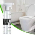 thumbnail image 1 of Highly Effective Oxalic Acid Toilet Cleaner, Oxalic Concentrated Cleaning Agent, All-purpose Oxalicacid Stain Remover for Floor Tile Countertop, 1 of 7