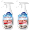 thumbnail image 1 of Highly Effective Removal Spray, 8.12 Fl.Oz Wall Cleaner Spray, For Wood, Tile, Fabric,And Bathrooms, Kitchens, Long-Term Protection (2pcs), 1 of 7