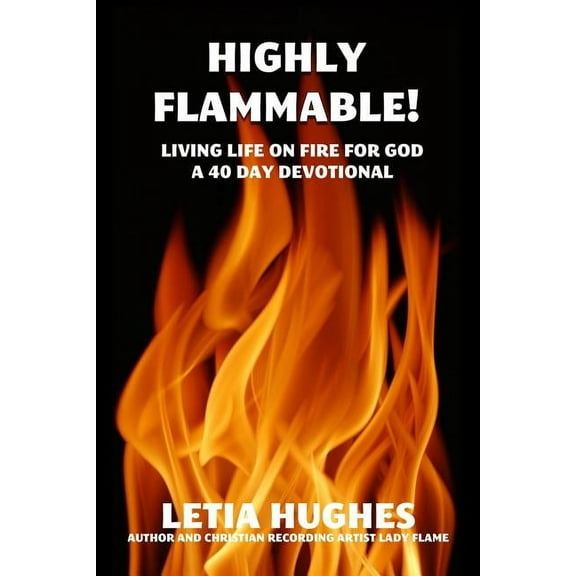 Highly Flammable (Paperback)