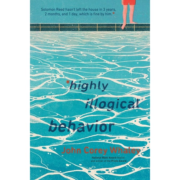 Highly Illogical Behavior, (Paperback)